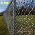 Fence a rete a catena a griglia interiore